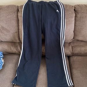 Sweat pants